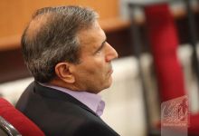 گزارش تصویری مراسم روز کارمند